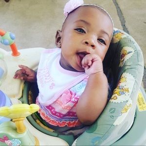 Meet your Posher, Laquata